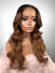 Designer Neverly - Velvet - Medium - 5x5 HD