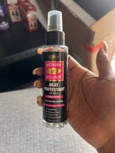 Ebin wonder wig heat protector spray 100 ml