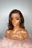 AUC008 - Virgin - 13X6 HD - Medium