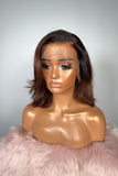 AUC008 - Virgin - 13X6 HD - Medium