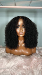 Designer Assi - 5x5 HD lace - Essence Collection - Medium