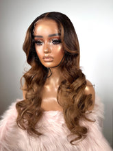 Designer Neverly - Velvet - Medium - 5x5 HD