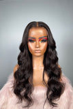 AUC015 - Virgin - 13X6 HD - Medium