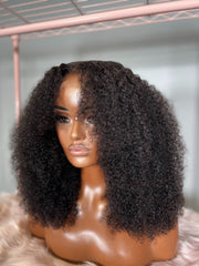 Designer Assi - 5x5 HD lace - Essence Collection - Medium