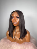 AUC058-Virgin hair