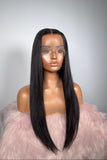 AUC006 - Virgin - 13X6 HD - Small
