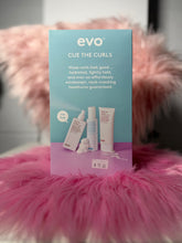 CUE THE CURLS - EVO