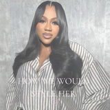 Saraï - 5x5 HD - Medium - Signature Virgin