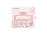 King Klaws - Pink - 4 in 1