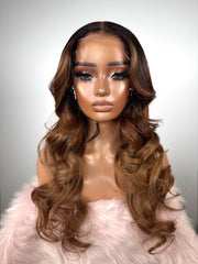 Designer Neverly - Velvet - Medium - 5x5 HD