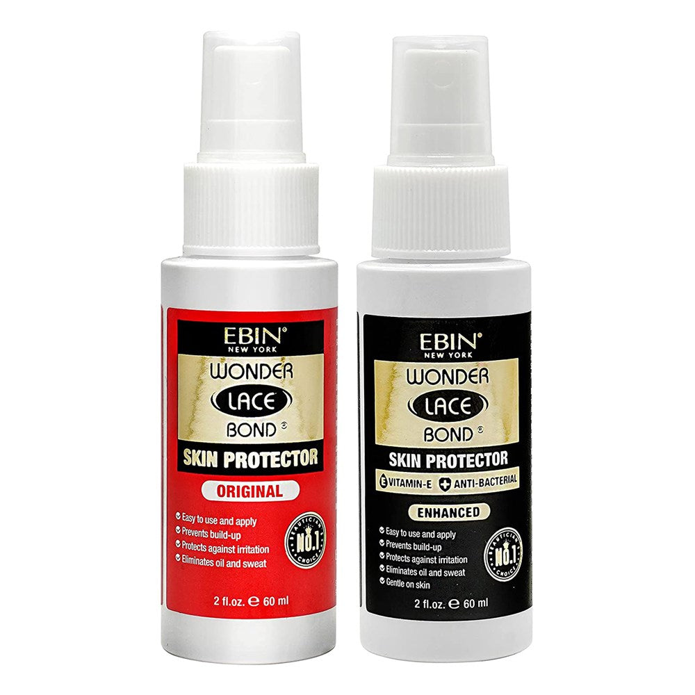 EBIN Wonder Lace Bond Lace Melt Spray – Ophair