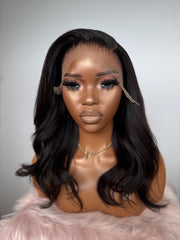 Designer Leonie - Velvet - Medium - 9x6 HD