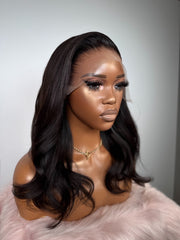 Designer Leonie - Velvet - Medium - 9x6 HD