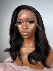 Designer Leonie - Velvet - Medium - 9x6 HD