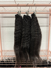 FRESHLY RESTOCKED - Textured on Raw indo bundle and bundle deal