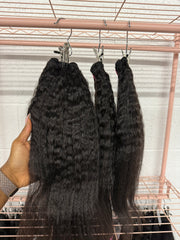 FRESHLY RESTOCKED - Textured on Raw indo bundle and bundle deal