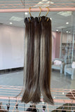 Designer Bueno - Bundle - Natural Straight - Virgin
