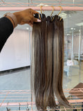 Designer Bueno - Bundle - Natural Straight - Virgin