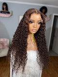 W.O.M color & cut option short