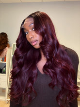 Scarlett - Velvet - Preorder