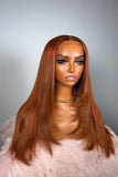Designer Autumn - Signature Virgin - Medium - 5x5 HD