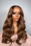 Designer Belle - Raw Chinese - 5x5 HD - Medium