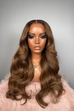 Designer Belle - Raw Chinese - 5x5 HD - Medium