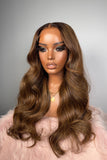 Designer Belle - Raw Chinese - 5x5 HD - Medium