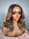 Designer Cleo - Raw - 5x5 HD - Medium