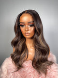 Designer Brooke - Raw - 6x6 HD - Medium