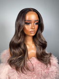 Designer Brooke - Raw - 6x6 HD - Medium