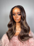 Designer Brooke - Raw - 6x6 HD - Medium