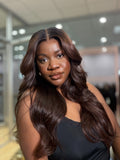 Sarai Brunette - Preorder - Signature Virgin - All sizes