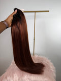 đ§Ą DESIGNER BUNDLES - NATURAL STRAIGHT - RAW INDO