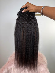 DESIGNER BUNDLES - YAKI STRAIGHT - RAW INDO