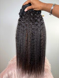 DESIGNER BUNDLES - YAKI STRAIGHT - RAW INDO