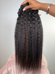 DESIGNER BUNDLES - YAKI STRAIGHT - RAW INDO