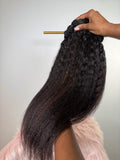 DESIGNER BUNDLES - YAKI STRAIGHT - RAW INDO