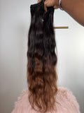 π§‘ RAW INDO - NATURAL STRAIGHT - DESIGNER BUNDLES
