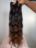 π§‘ RAW INDO - NATURAL STRAIGHT - DESIGNER BUNDLES