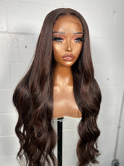 Designer Mallory - Signature - Medium - 5x5 HD