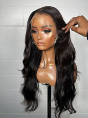 Designer Adrya - Signature - Medium - 13x4 HD