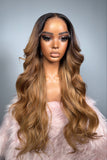 Designer Ashley - Raw Vietnamese - Medium - 7x5 HD