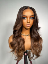 Designer Tamar - Velvet - Medium - 5x5 HD