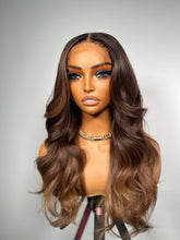 Designer Tamar - Velvet - Medium - 5x5 HD