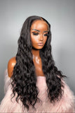 Designer Yulissa - Signature Exotic Wavy - 6x6 HD - All sizes