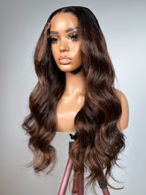 Designer Nahla - Velvet - Medium - 5x5 HD