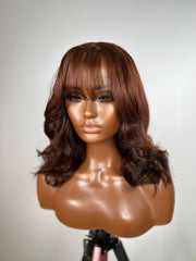 Designer Sienna - Velvet - All sizes - 2x6 HD