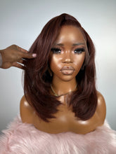 Designer Vivian - Velvet - Medium - 13x6 HD