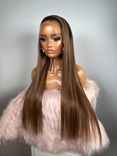 Designer Alyssa - Signature - Medium - 13x6 HD